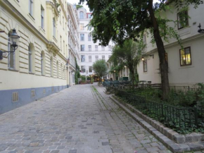 Apartments Spittelberg Schrankgasse, Wien, Österreich, Wien, Österreich